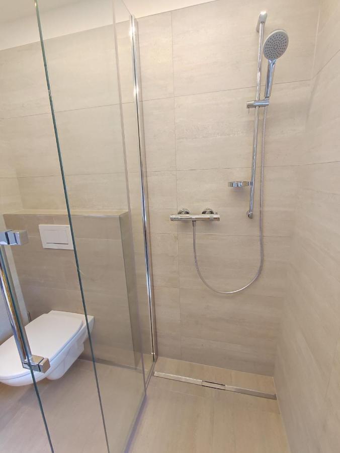Apartment Ploner Ainet Bagian luar foto