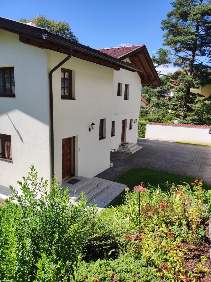 Apartment Ploner Ainet Bagian luar foto
