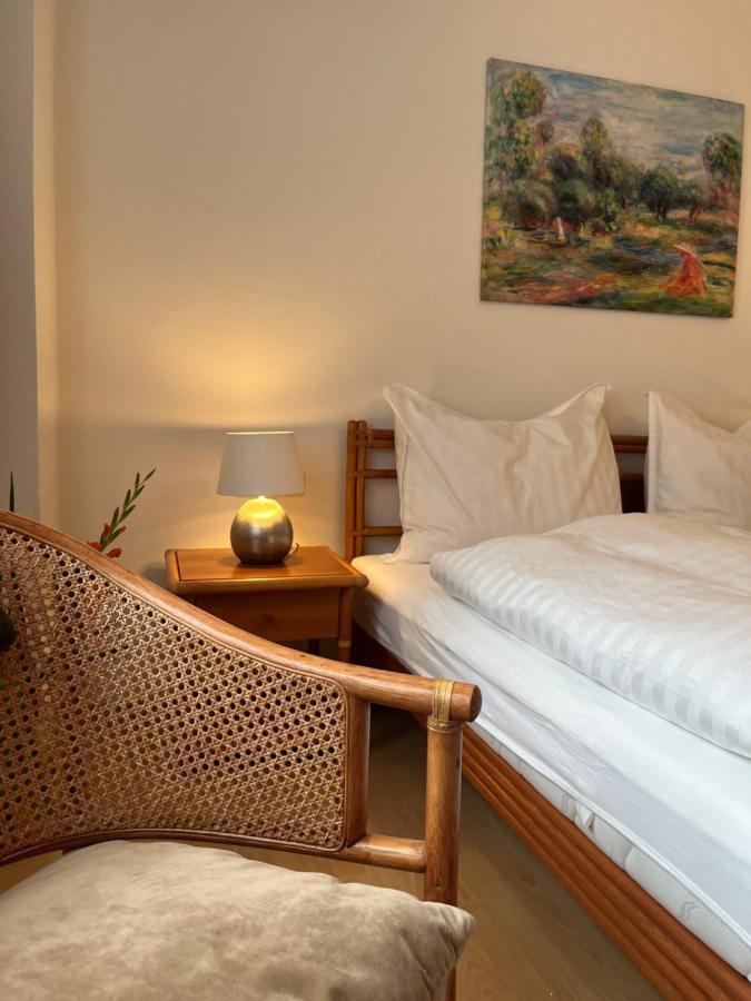 Apartment Ploner Ainet Bagian luar foto