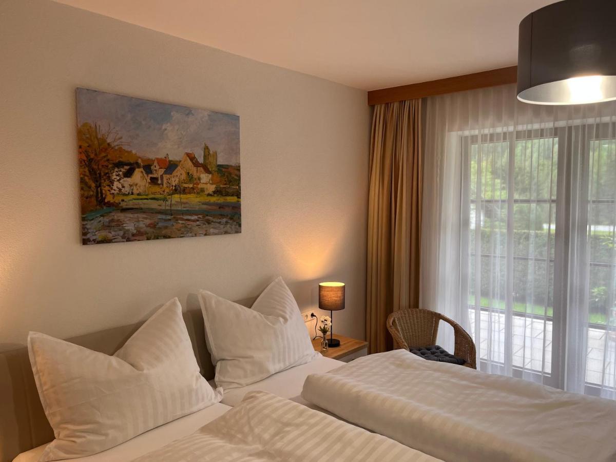 Apartment Ploner Ainet Bagian luar foto
