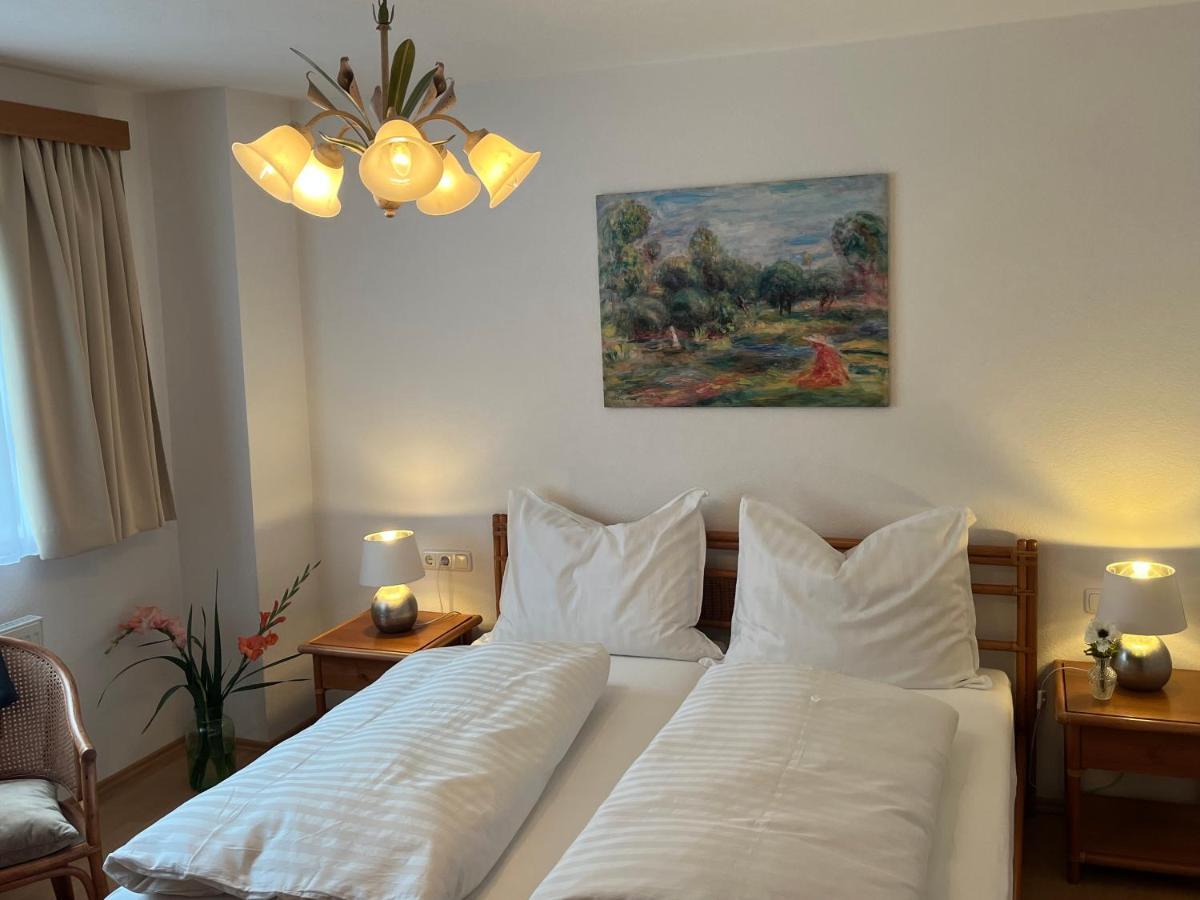 Apartment Ploner Ainet Bagian luar foto